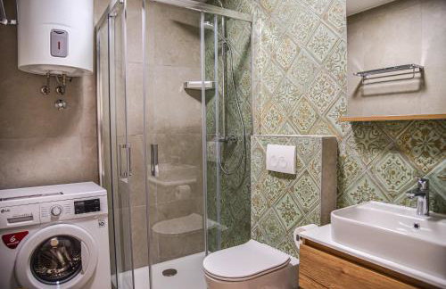 Apt - Villa Sambije with swimming pool, Dobrec - Opatija - Foto 8