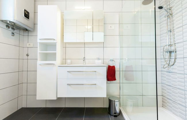 Comfortable Villa in Pula With Private Swimming Pool, Near the Beach - Foto 21