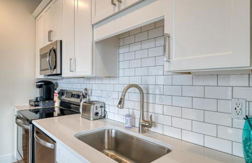 Capri 313 the Heart of Downtown Traverse City - Foto 12