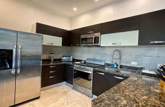 Luxury Sky Penthouses 3-6BR Condo-Hotel at Oceano Jaco - Foto 14