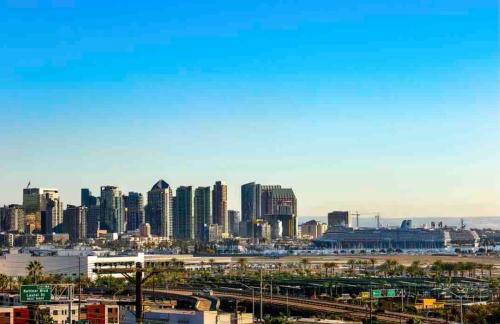 Stunning Views, Rooftop Vista, Pool & Spa - Foto 32