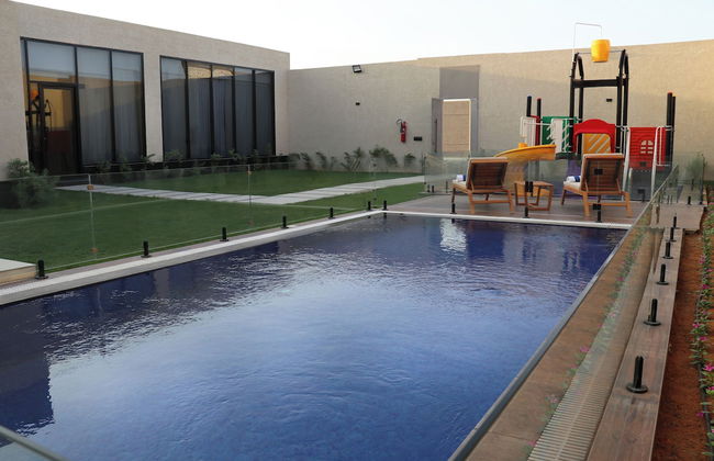 Cloud Hotel Resorts-Riyadh - Foto 9