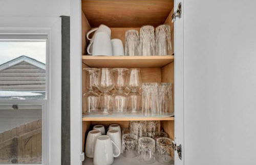 Modern Stylish Urban Haven 4 Bedroom 2 Bath - Dog Friendly - Foto 58