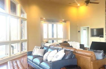 The Lodge at Stony Point - Foto 37