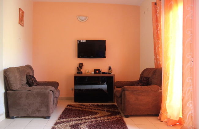 Dakar appartement confort et pratique - Photo 12