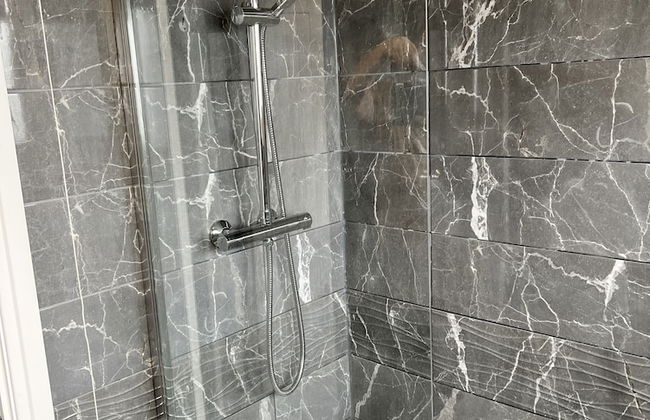 vERY comfy town house - Foto 36