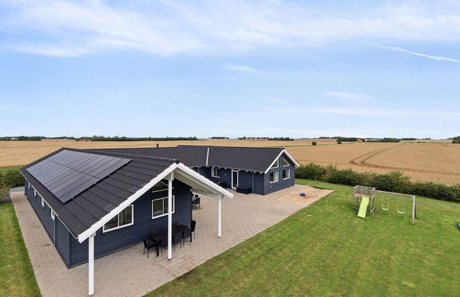 Luxury Retreat by Hostrup Beach - By Traum Ferienwohnungen - Foto 33