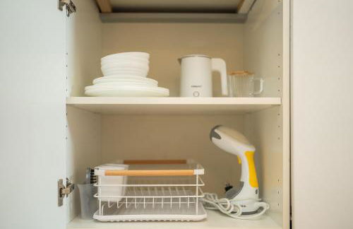 Studio in Porta Venezia at 5 min from Central Station - Photo 11