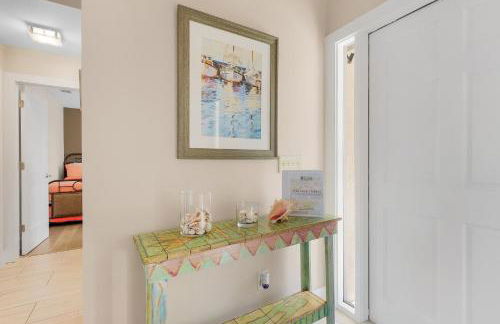 Modern, Luxurious, Waterfront home with Heated Pool - Villa Dock Holiday - Roelens Vacations - Foto 11