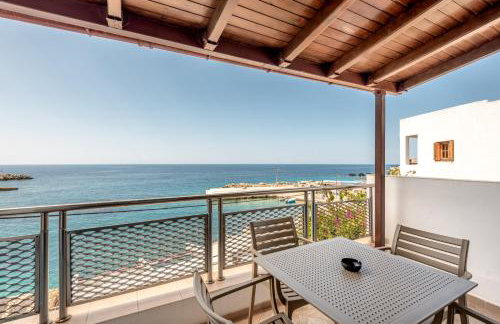 Superb apartmentS Kriaras sea view in Sfakia - Foto 21