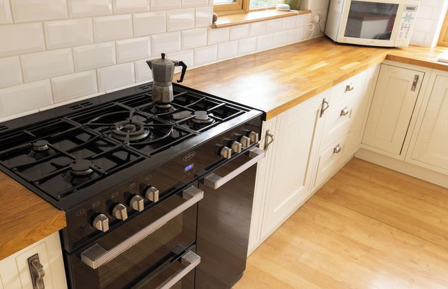 The Dormers - Amazing Views & Space - Foto 9