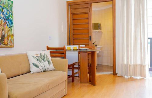 Batel Residence | Avenida do Batel | Gonzaga Stays - Foto 36