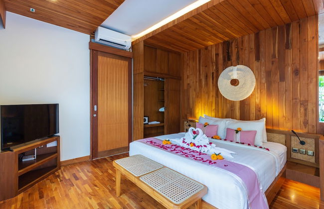 Bali Vilaasee - Foto 6