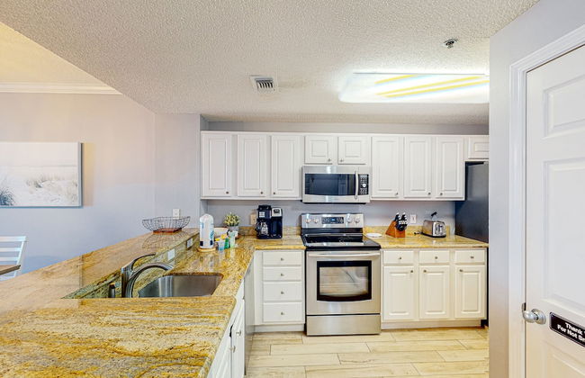 Palacio Condominiums - Foto 14