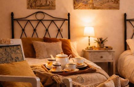 Casa Rural Tita Sacramento - Foto 18