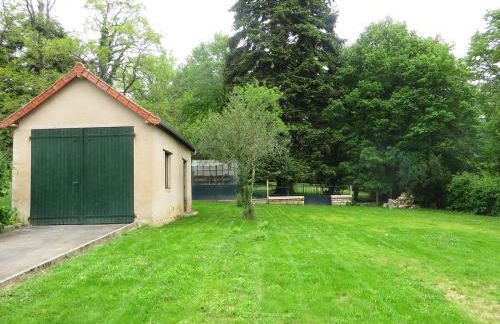 Vakantiehuis Bourgondie - Foto 43