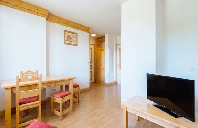 Résidence & Spa La Grande Cordée - Photo 57