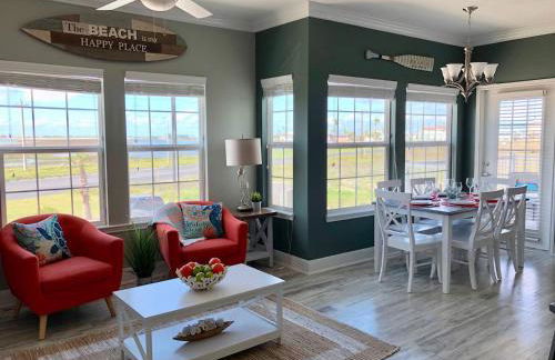 Padre Island Condo, Pool sleeps 8 - Foto 3