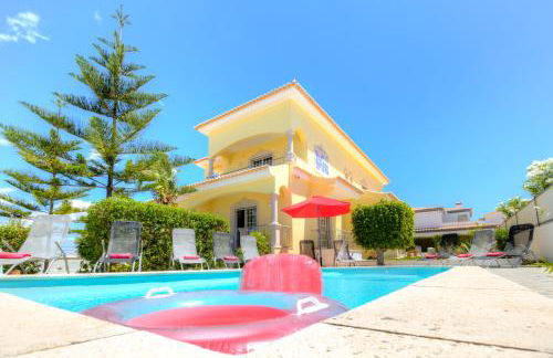 Villa Menir - Foto 1