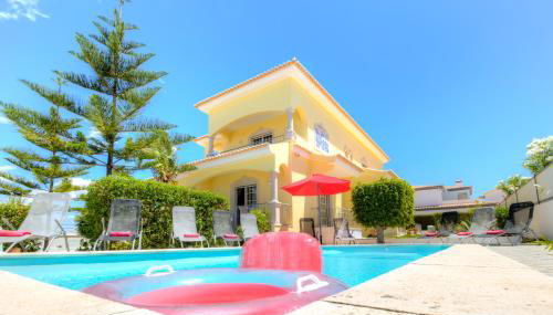 Villa Menir - Foto 1, Garden