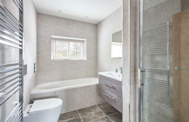 Host Stay Damson Cottage - Foto 17