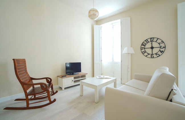 Hotel Casa Palacio Cadiz - Photo 31