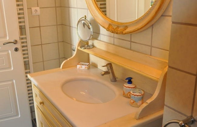 Villa Kyma - Photo 64