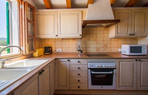 Agroturismo Son Sant Andreu - Foto 20