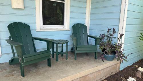 Blue House Austin - Foto 5