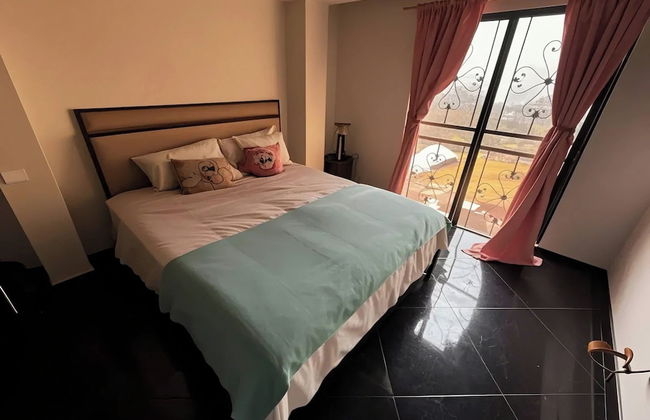 Aparta Suites Torre De Prado - Photo 23