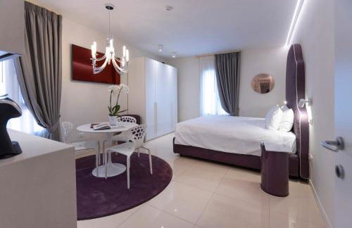 Opera Relais De Charme - Aparthotel - Photo 6