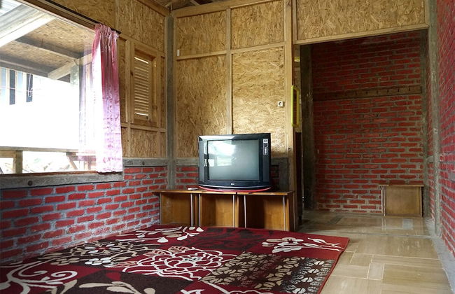 Villa Amara By Ruang Nyaman - Foto 3