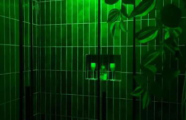 L Indiana douche sensorielle - Foto 19