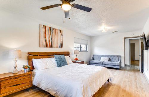 Modern Georgetown Home Less Than 2 Mi to Blue Hole Park! - Foto 10