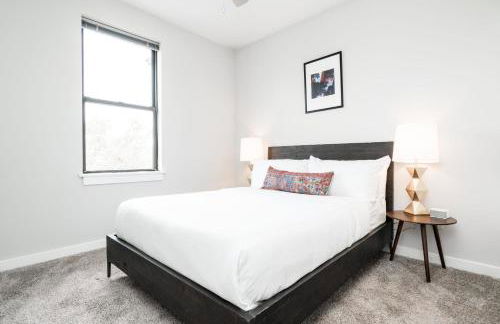 CozySuites Music Row Elegant 1BR w free parking 15 - Foto 18