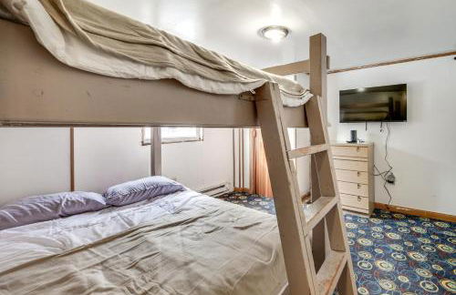 Group Getaway with Fire Pit Near Susquehanna River! - Foto 25