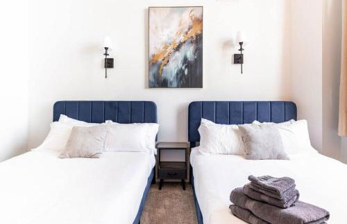 CLE Large Loft/Wolstein/Progressive/Playhouse/CSU - Foto 24