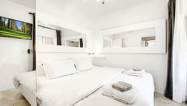 2 Room PGA Village Golf Villa Suite by Clubhouse - Foto 4, Habitación