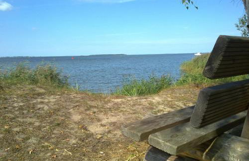 Halbinsel Resort Peenemünde - Foto 77