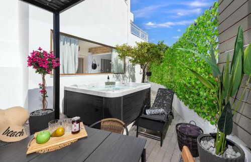 Evi's Afandou Suite - Vintage & Modern - Foto 10