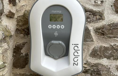 Middle Dean Farmhouse - Foto 40