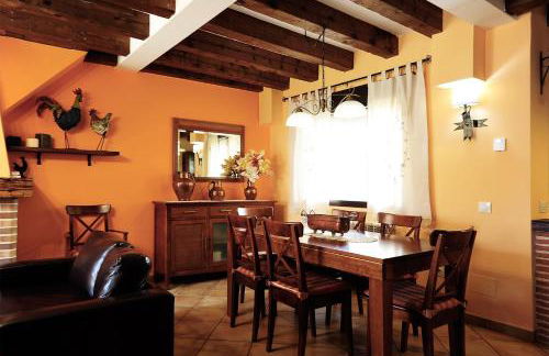 El Valle de la Mantequilla - Photo 12