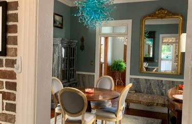 30 day rental minimum! Downtown Charleston Cannon Park 2 bdr home - Foto 6