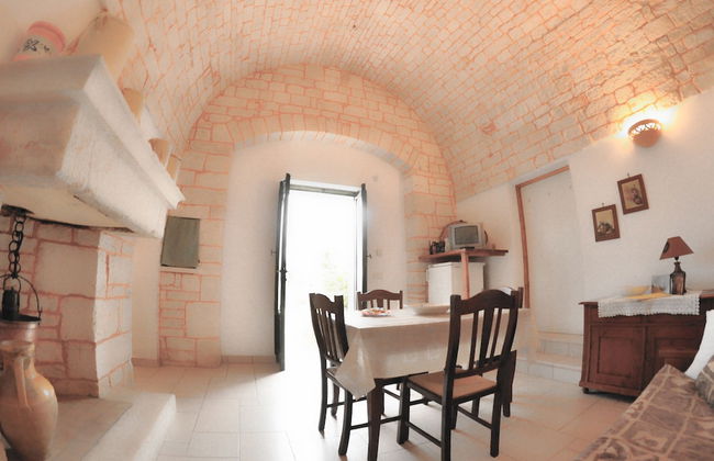 Masseria Rosa Relais - Foto 21