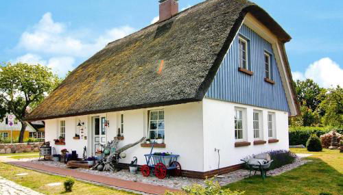 Ferienwohnung, Wieck am Darss - Foto 4