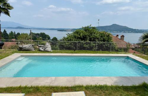 Lakeview Villa with Private Swimming Pool - Foto 34