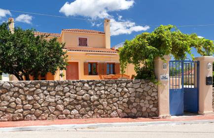 Villa Katerina BBQ & pool! - Foto 13