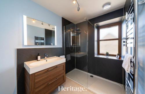 Woodside, Get away with Hot Tub, near Fraserburgh - Photo 32