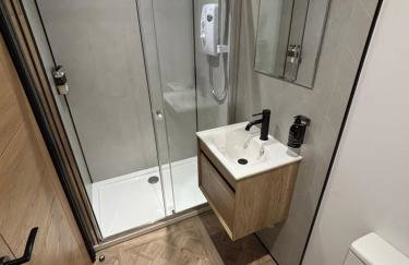 Luxury one bedroom pods with private Jacuzzi and plunge pool - Foto 6