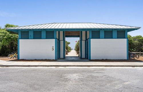 3Zs Beach House 30A Sleeps 10! - Foto 8